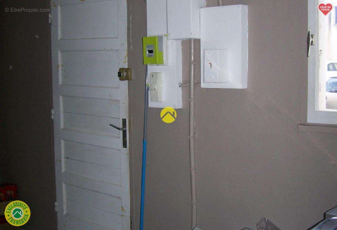 Commerce à SAINT-FLORENT-SUR-CHER