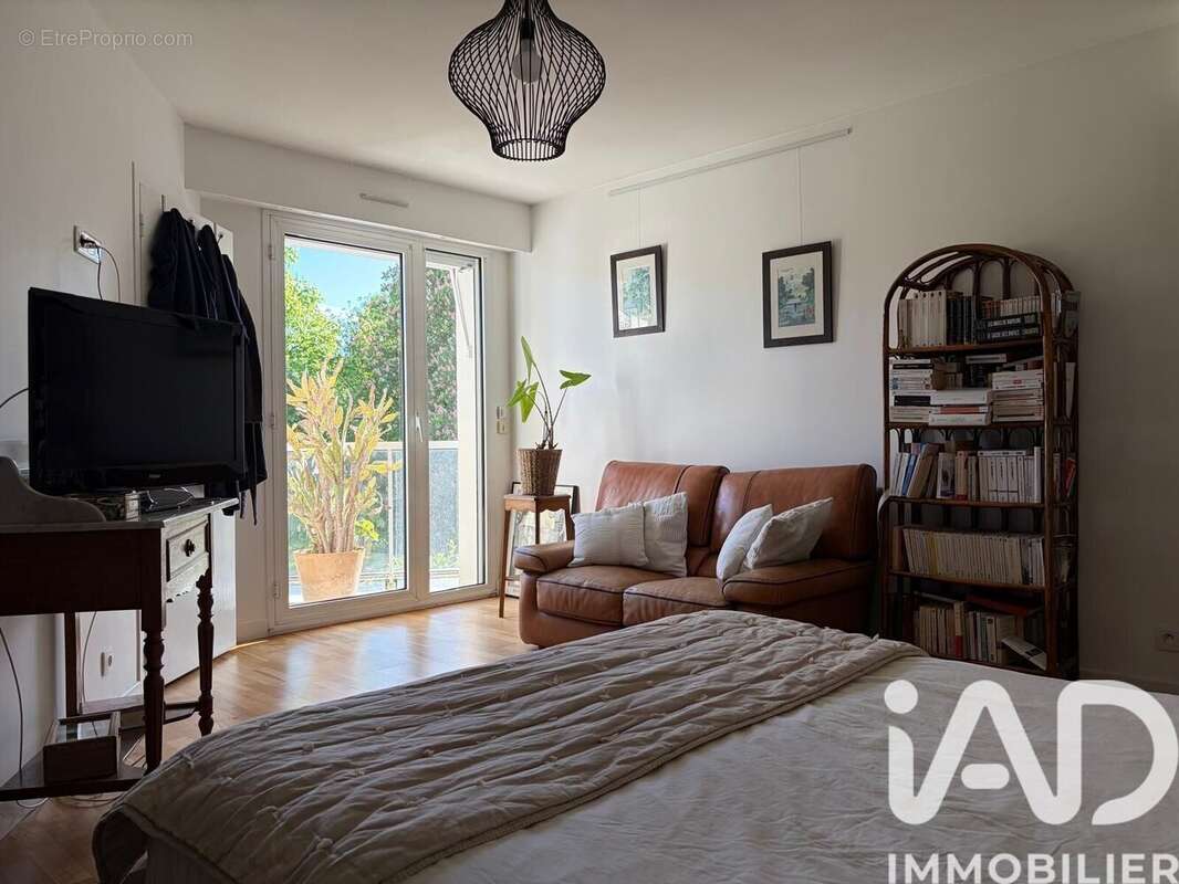 Photo 7 - Appartement à LA ROCHELLE