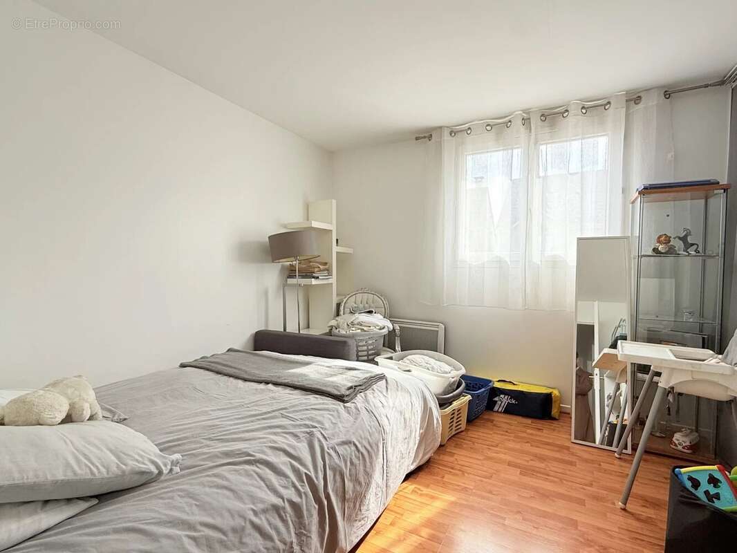 Maison à PANTIN