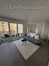 Appartement à SAINT-ANDRE-DE-CUBZAC