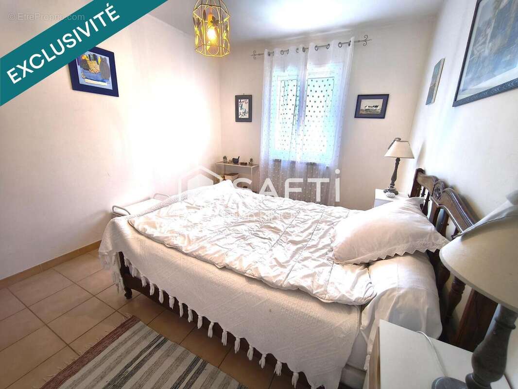 Photo 5 - Maison à GARGAS