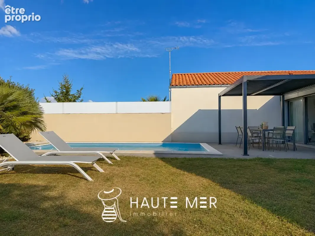 ECOPE - maison familiale au pied des commerces - photo 12