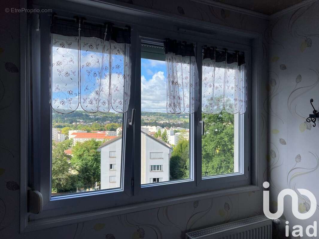 Photo 3 - Appartement à LONS-LE-SAUNIER