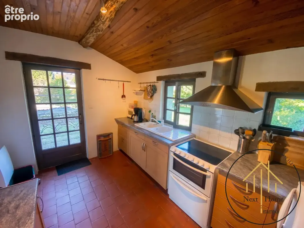 Maison 117 m² à Bessac  - photo 5
