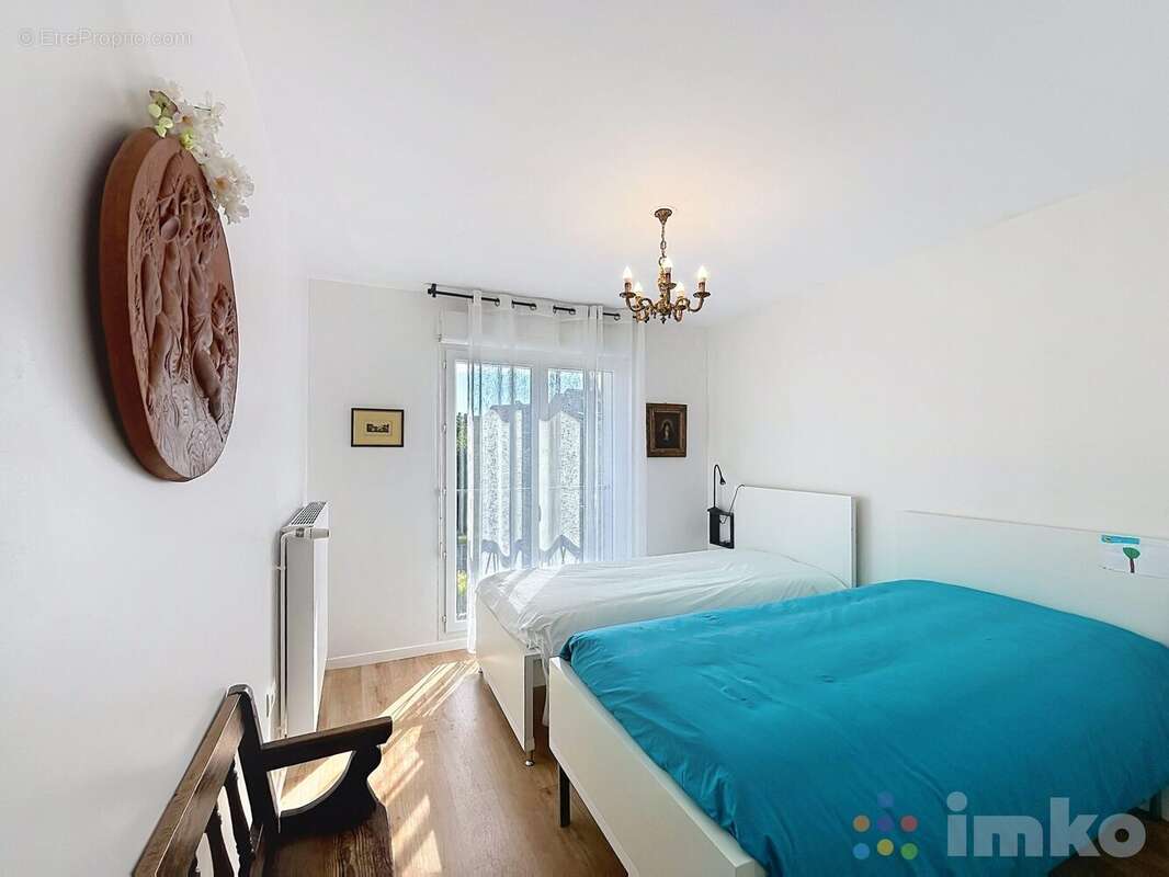 Appartement à MARCQ-EN-BAROEUL