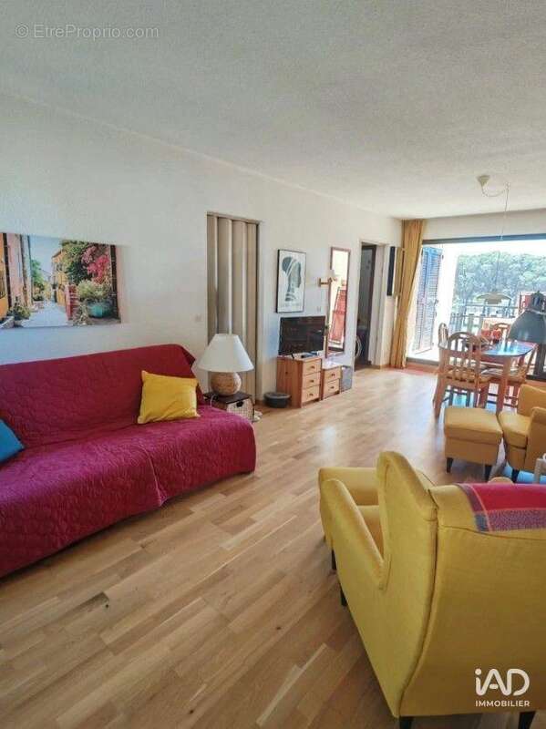 Photo 5 - Appartement à LE BARCARES