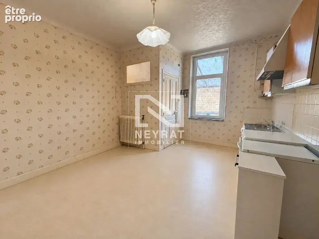 Ancien Moulin de 4 pièces - 111.57m² - 88 000€ (Marmagne 71710) - photo 3