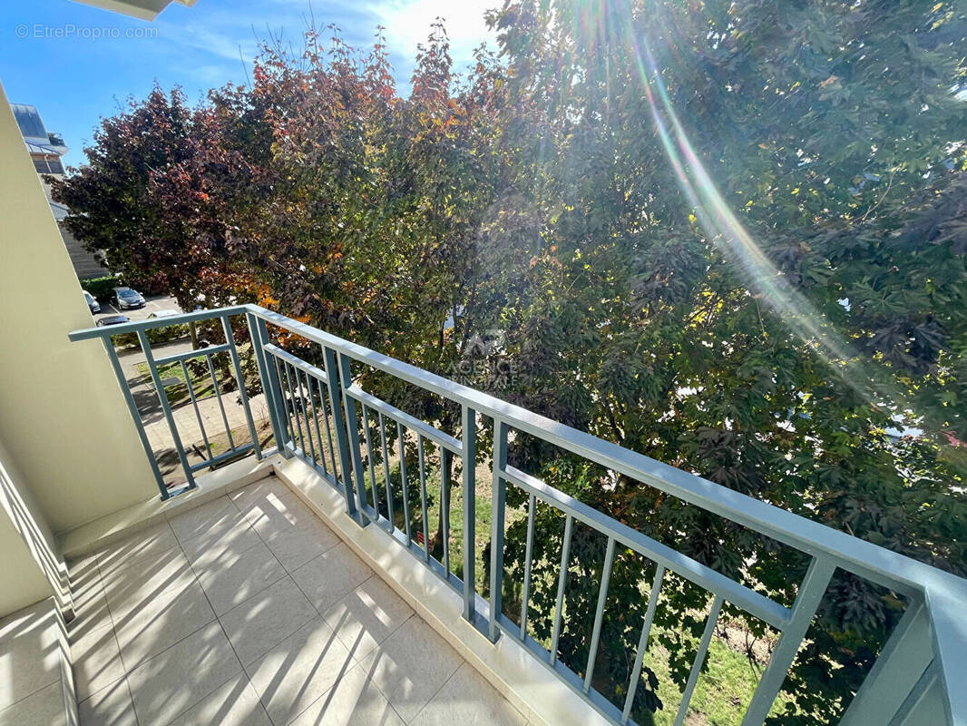 Appartement à POISSY