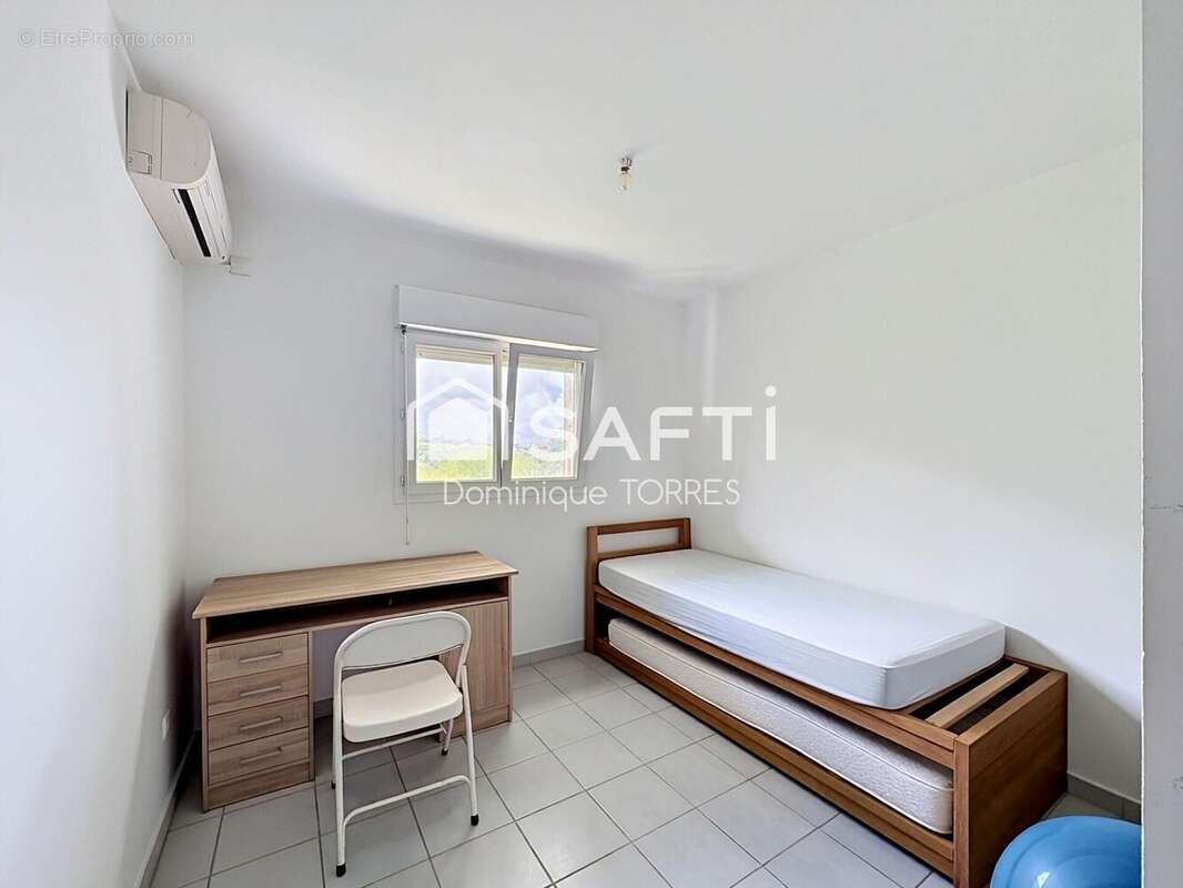 Photo 9 - Appartement à SCHOELCHER