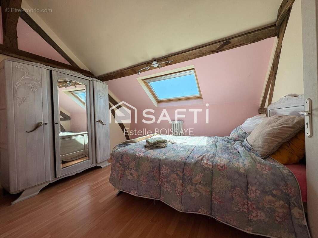 Maison 176 m² à Tinchebray  - photo 7