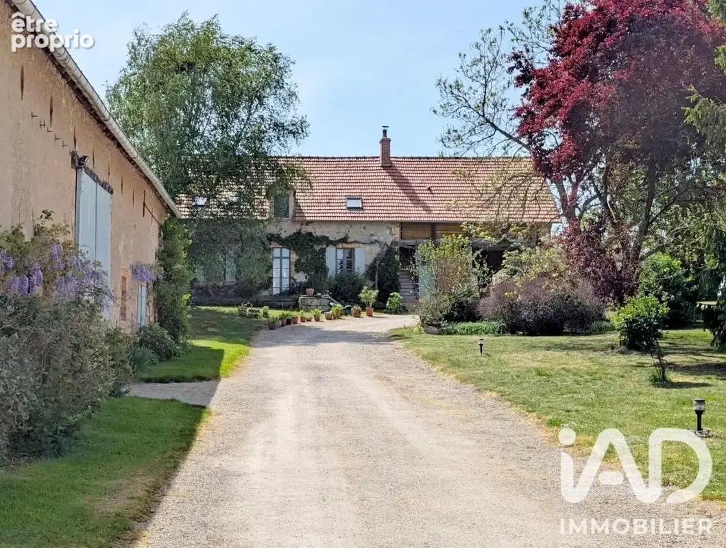 Photo 1 - Maison à FAVERDINES