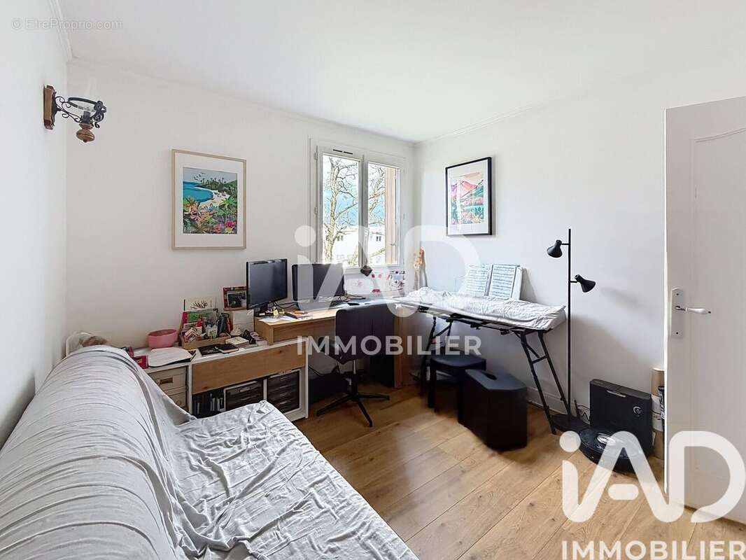 Photo 8 - Appartement à LES CLAYES-SOUS-BOIS