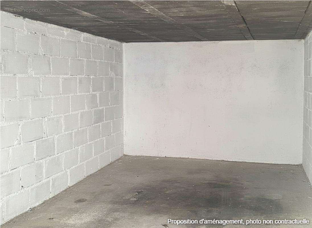 Appartement à MANOSQUE