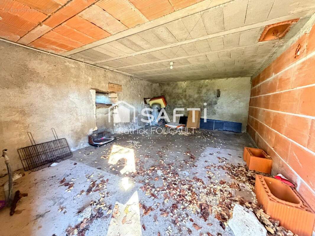 Maison 166 m² à Guesnes  - photo 7