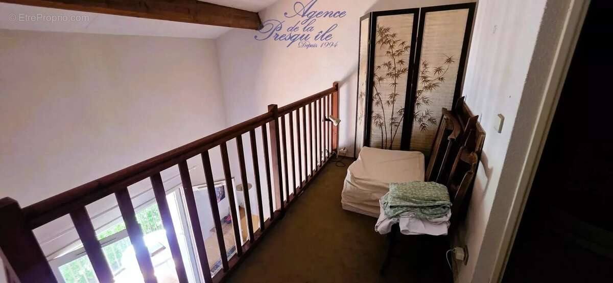 Presqu'ile de Giens - Duplex - photo 11