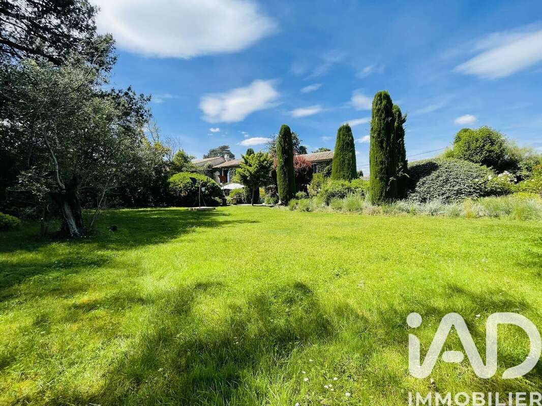 Photo 5 - Maison à SAINT-REMY-DE-PROVENCE