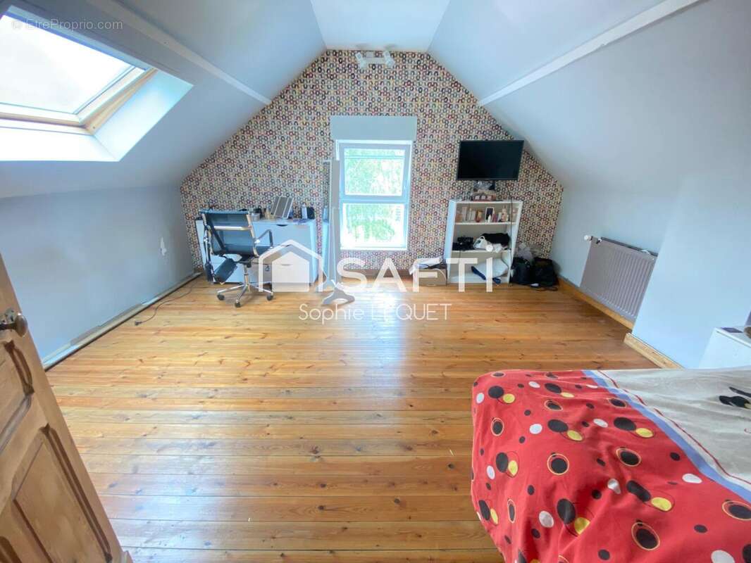 Photo 5 - Maison à ESTEVELLES