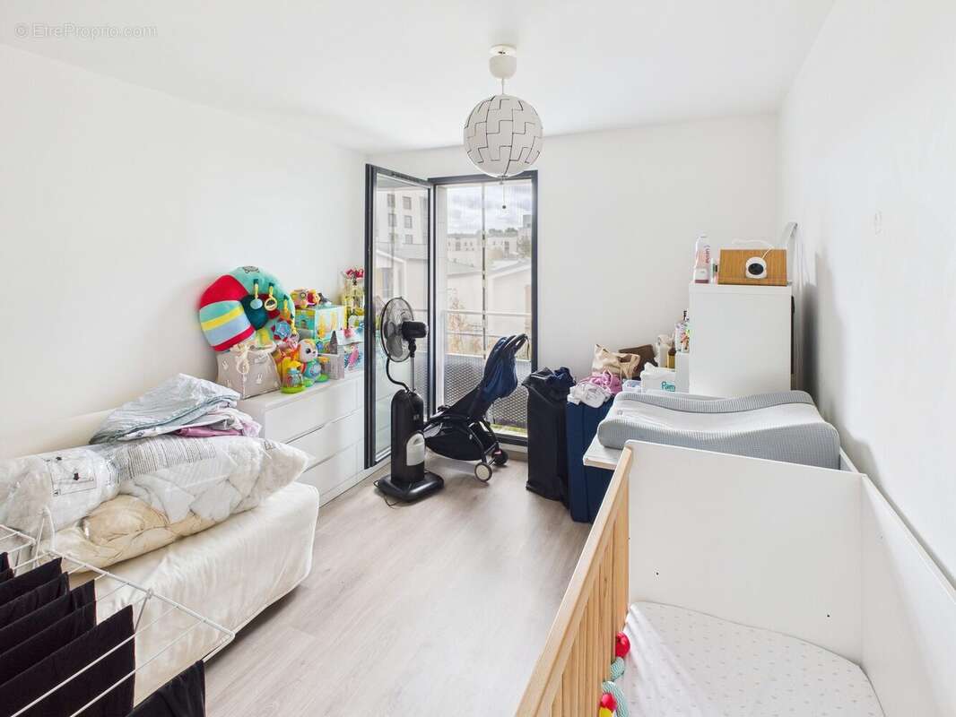 Appartement à SAINT-CYR-L&#039;ECOLE