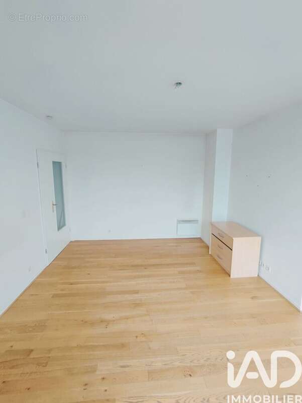 Photo 4 - Appartement à DEUIL-LA-BARRE
