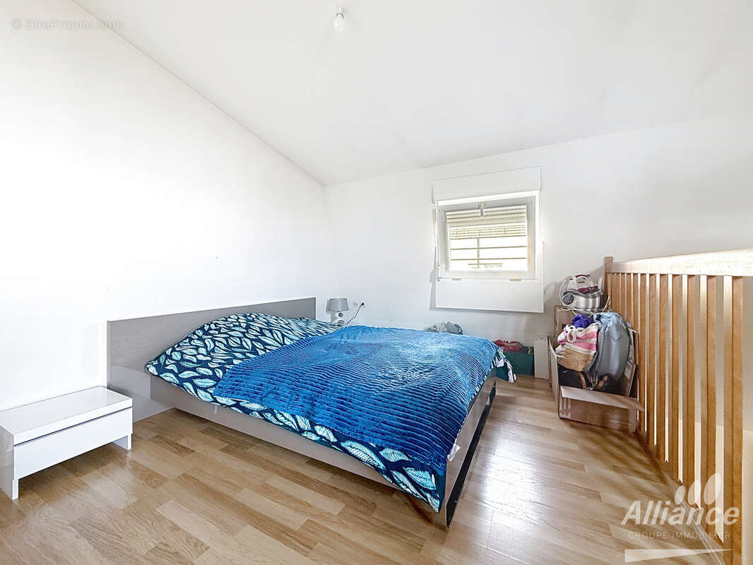 Appartement à BAVANS