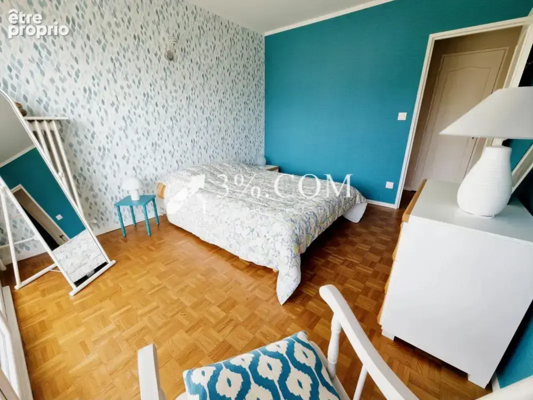 Appartement en résidence sécurisée - photo 9