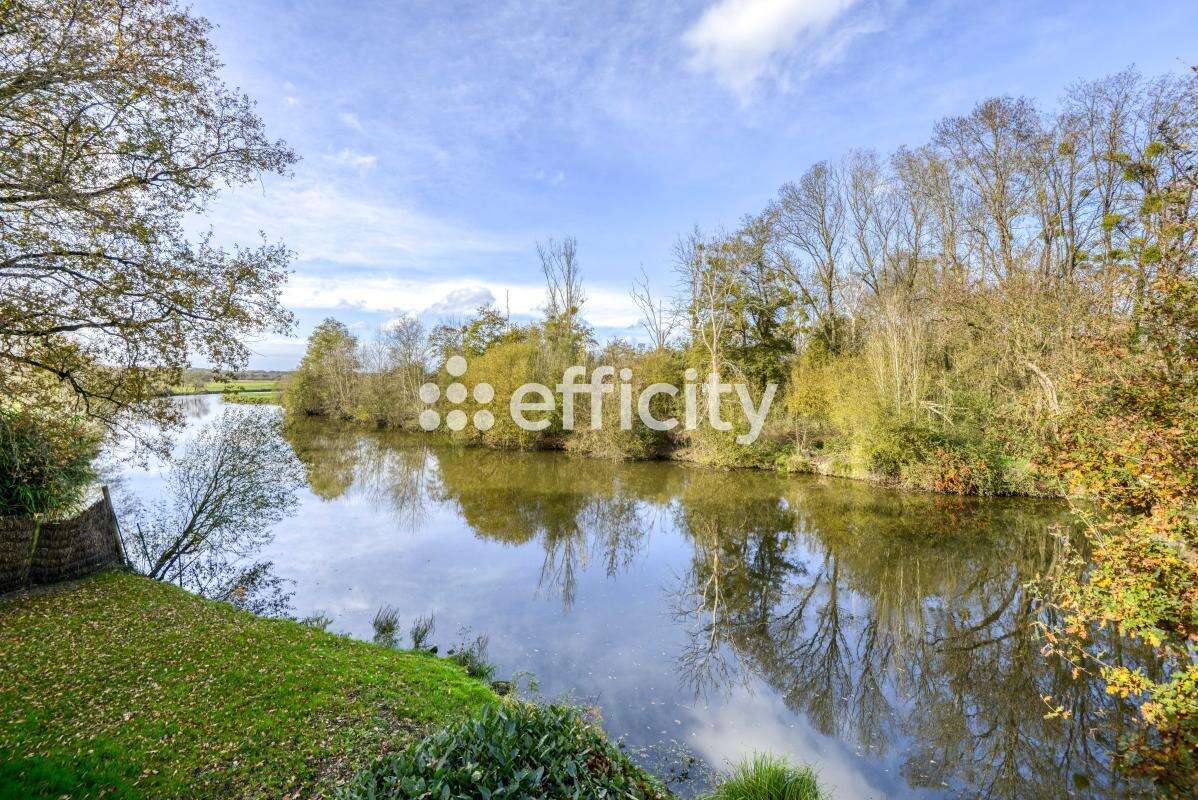 Maison 171 m² à Port-Saint-Pere  - photo 4