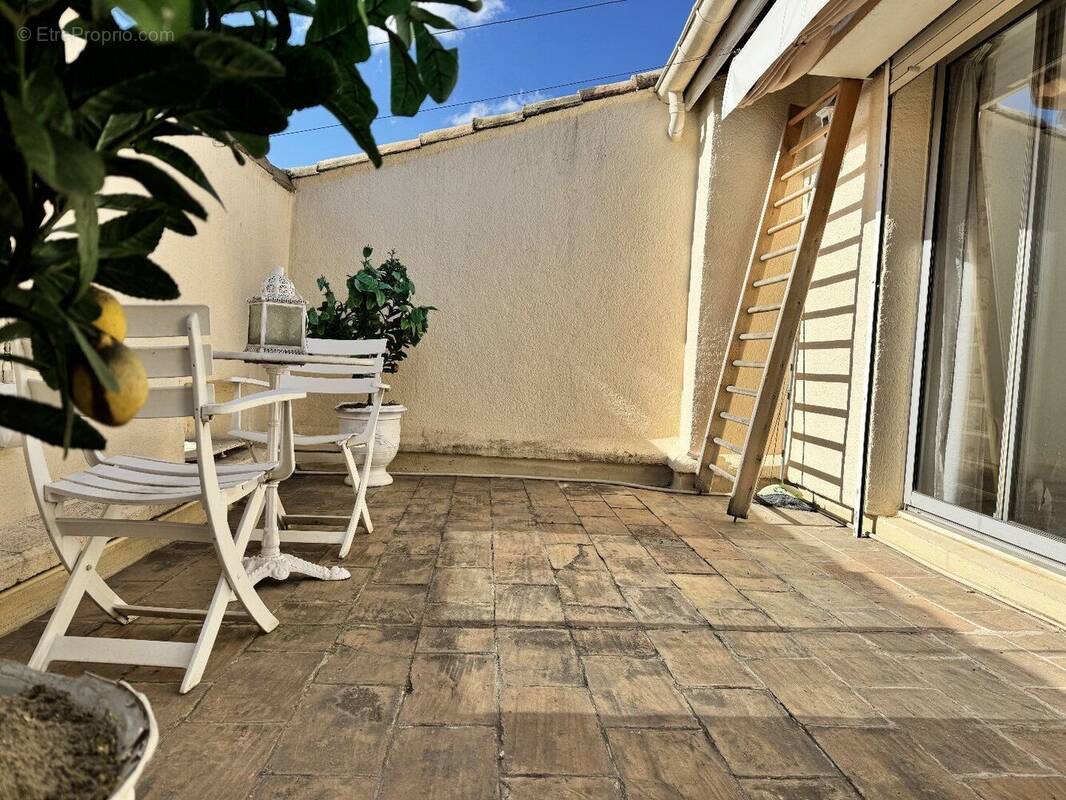 Photo 1 - Maison à PEZENAS