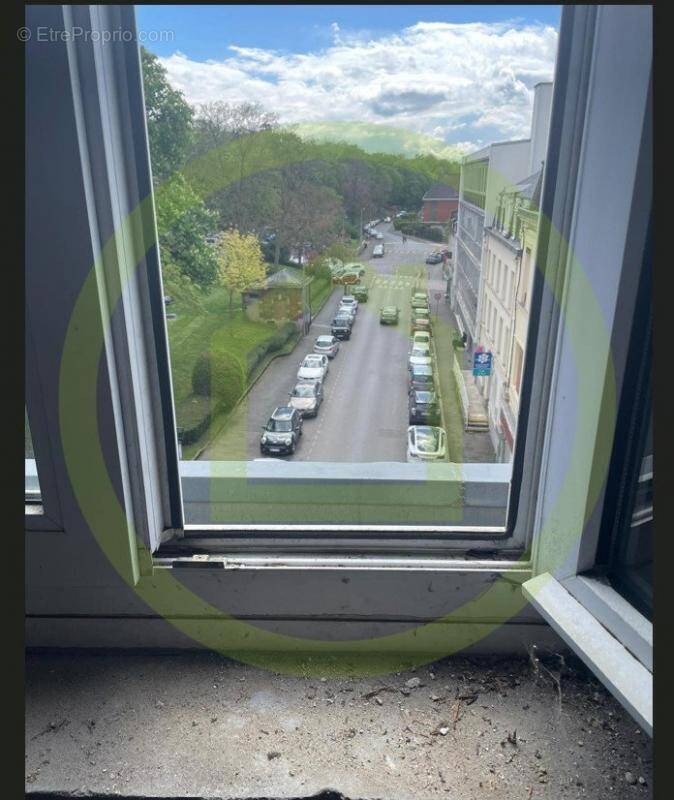 Appartement à CAMBRAI