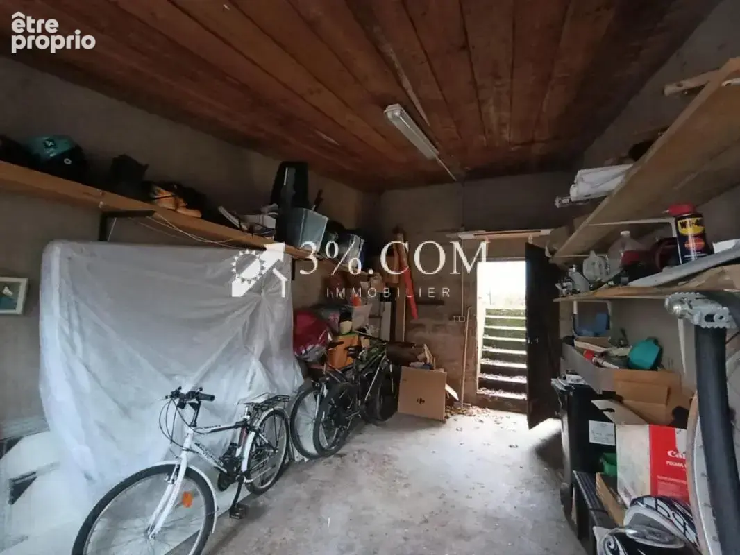 Maison de 96m2 à Damelevières 54360 - photo 13