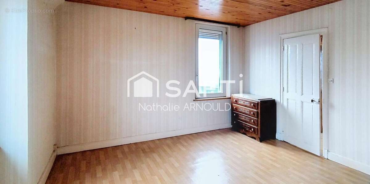 Photo 7 - Maison à JARNY