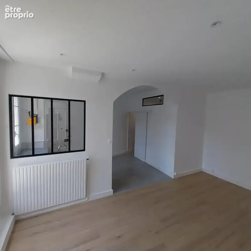 Appartement 2 pièces Marché de Porchefontaine - Versailles - photo 2