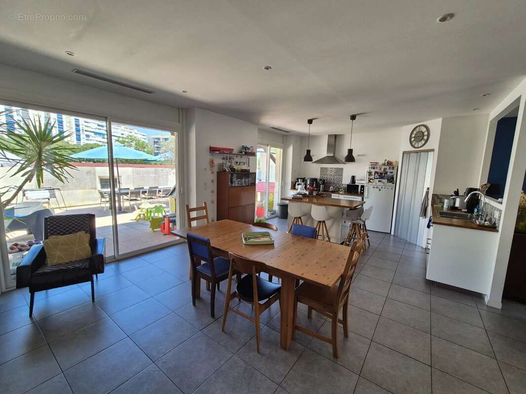Maison de ville 150 m2 avec piscine grand garage - photo 11