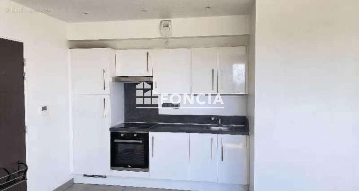 Appartement à BUSSY-SAINT-GEORGES