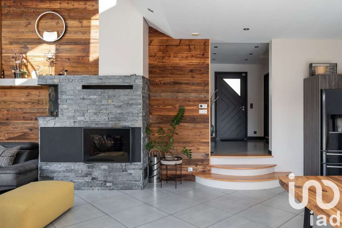 Photo 7 - Maison à SAINT-JEAN-DE-MOIRANS