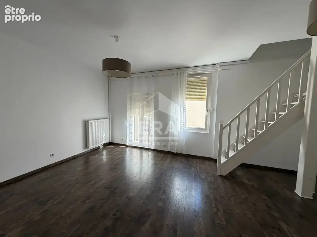 Appartement à BOURGES
