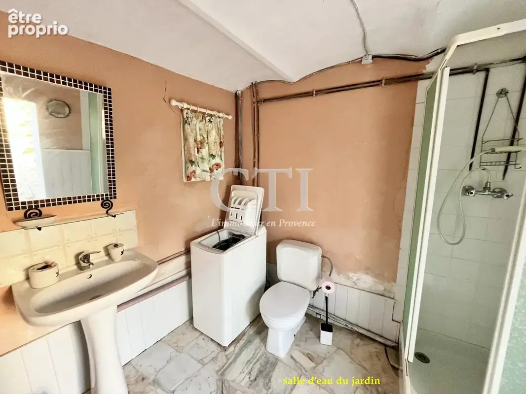 Maison 8 pièces 200 m² à vendre à Visan (84820) - photo 26
