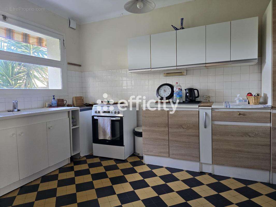 Maison à LA ROCHELLE