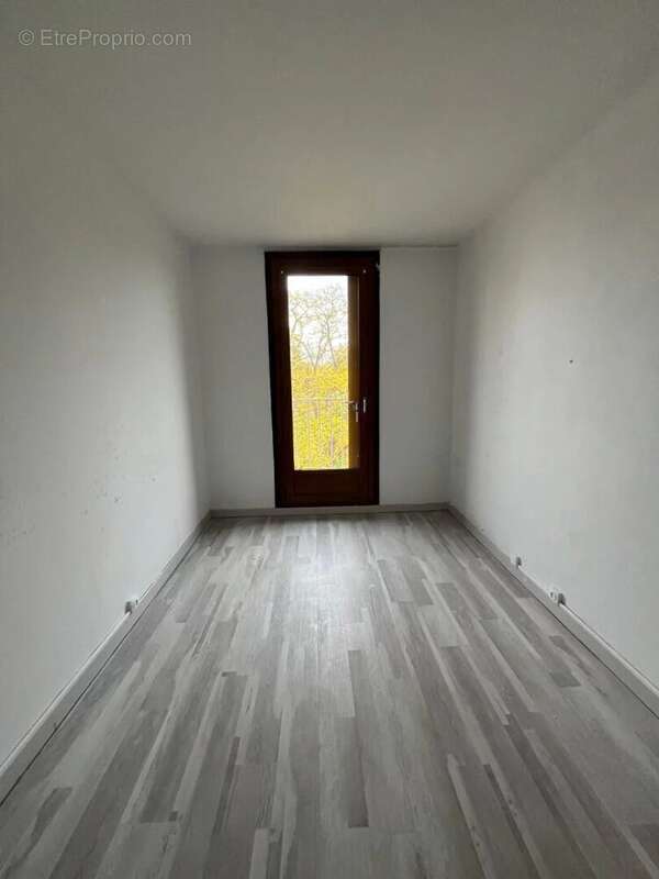 Appartement à RUNGIS