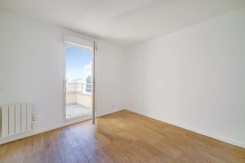 Appartement à MONTREUIL