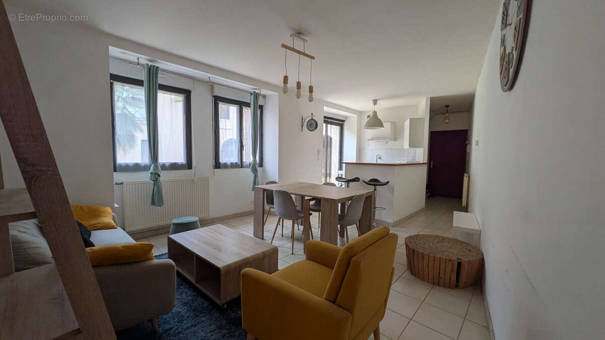 Appartement à LAVAL