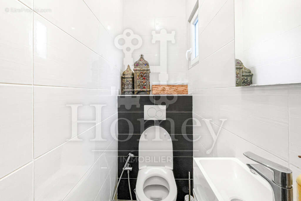 Appartement à THONON-LES-BAINS