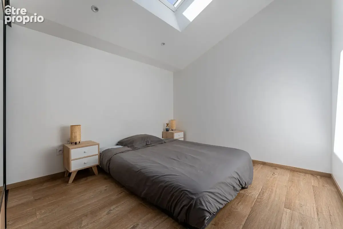 Maison 4 pièces 131m2  fareins - photo 13