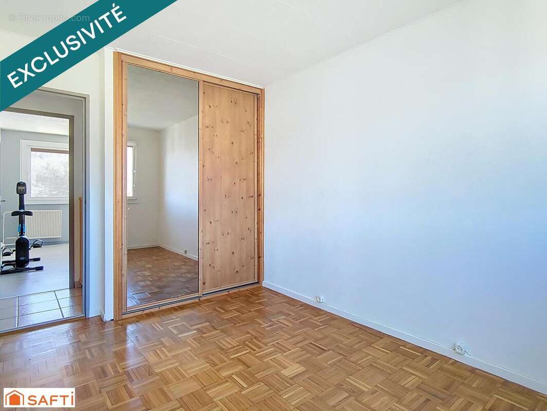 Photo 7 - Appartement à FONTAINE