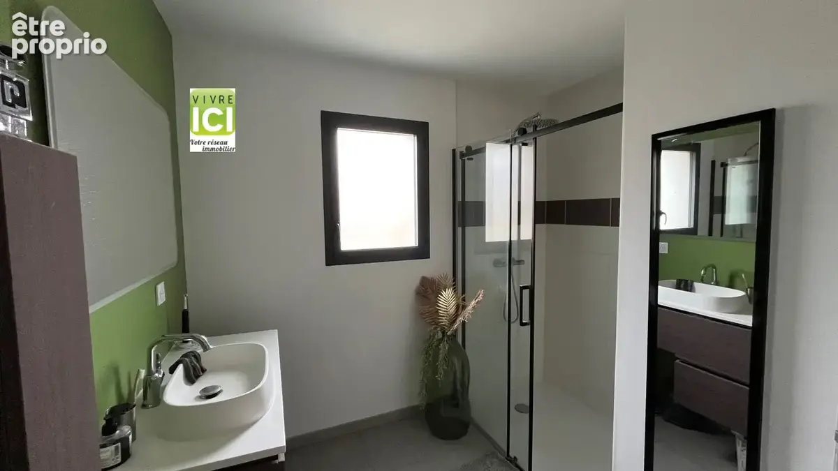 Maison recente 3 chambres - photo 7