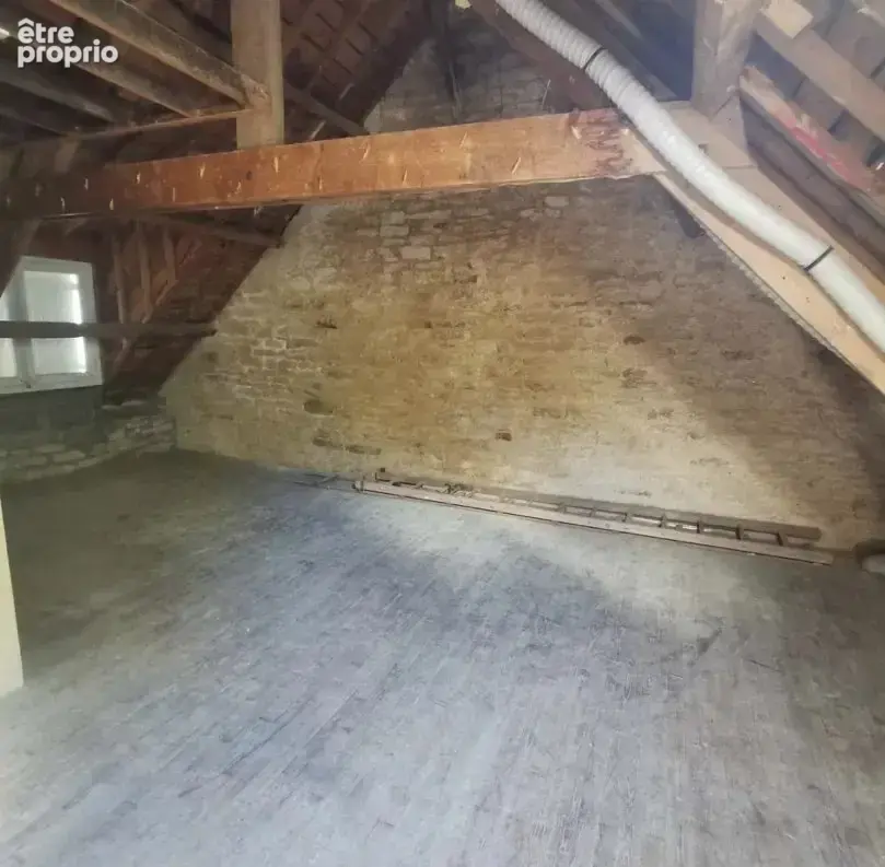 Le Faouët Vente Maison 4 pièce(s) - photo 11
