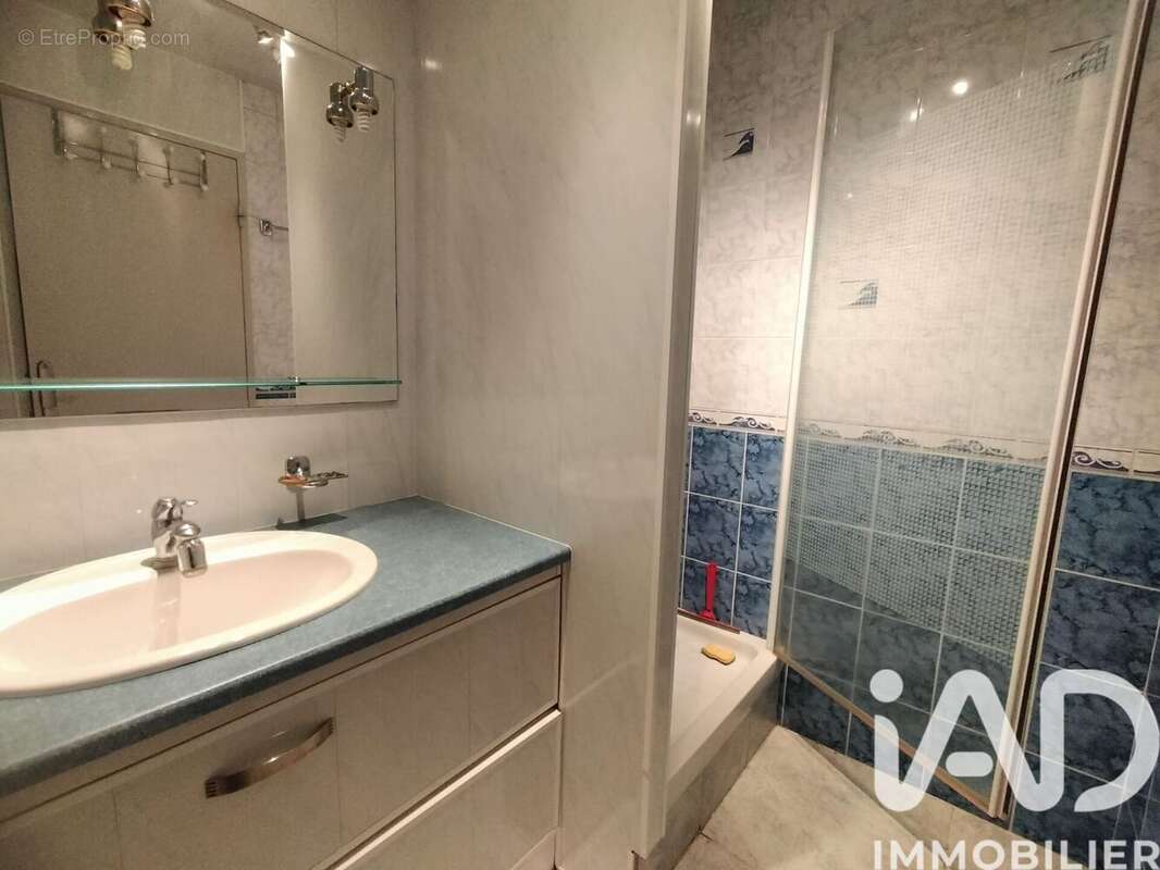 Photo 9 - Appartement à ROISSY-EN-BRIE