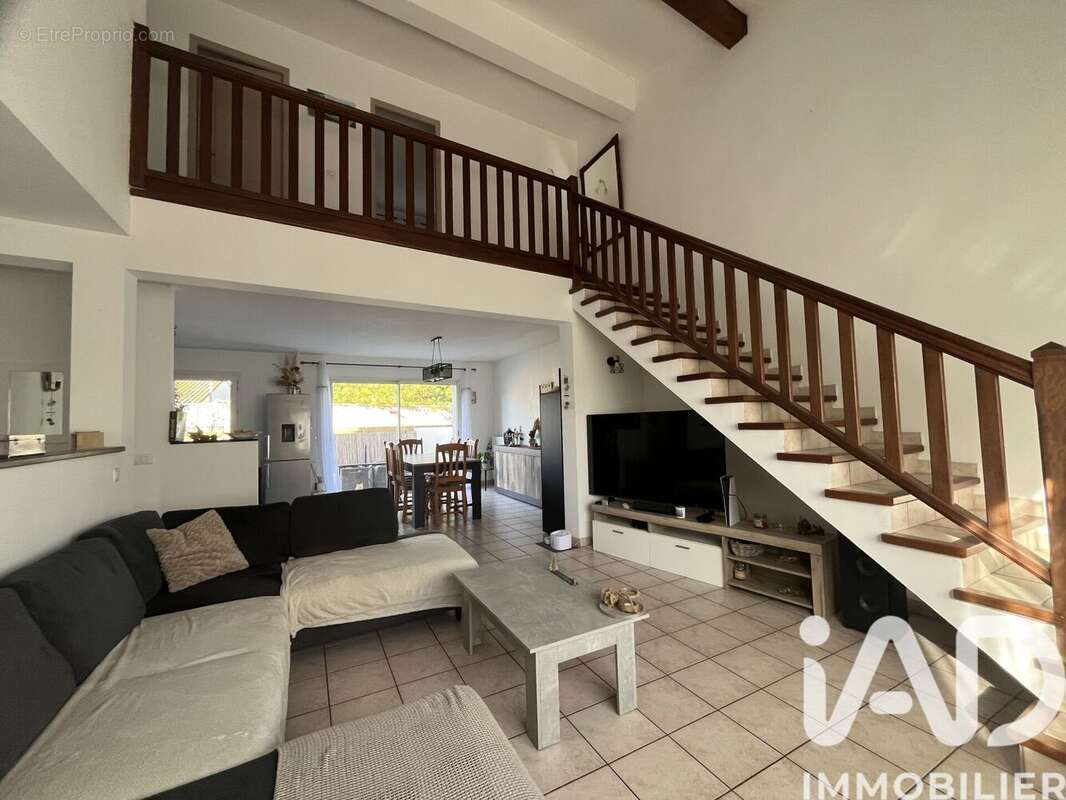 Photo 3 - Maison à VILLELONGUE-DE-LA-SALANQUE