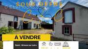 Maison à SAINT-BRISSON-SUR-LOIRE