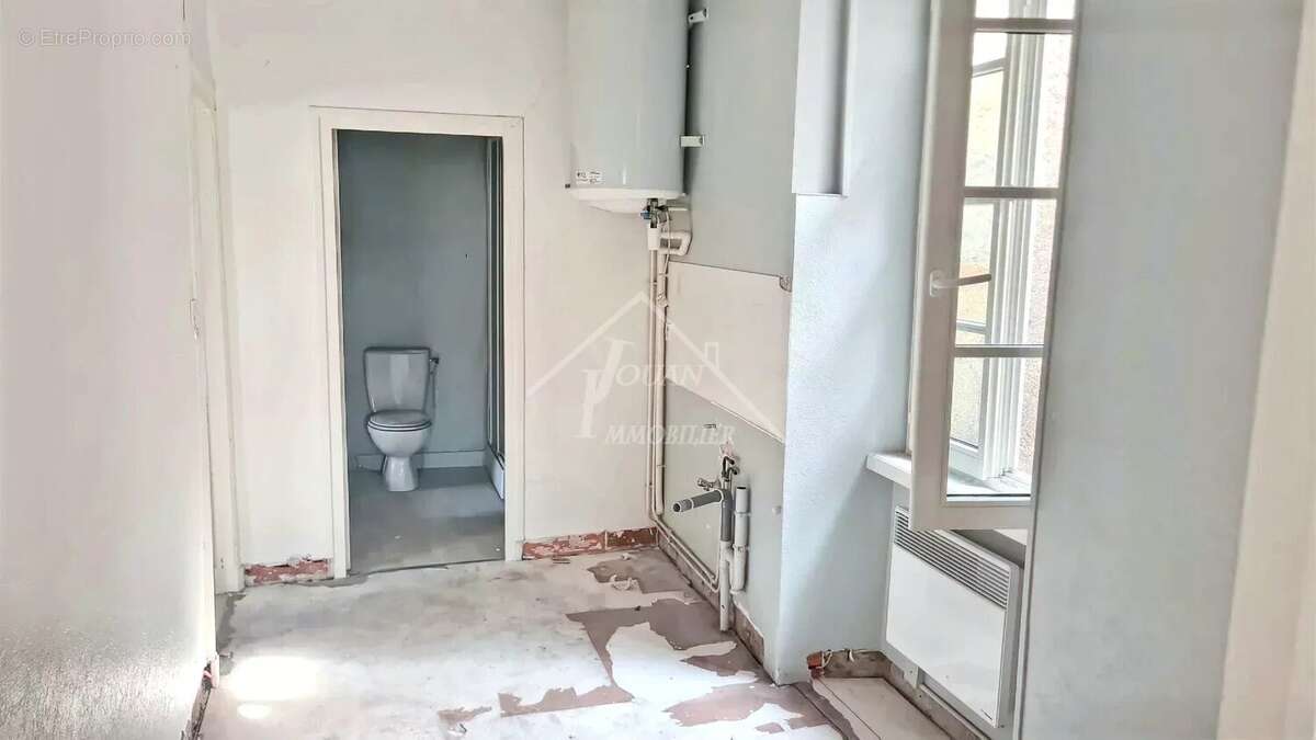Ensemble immobilier, BOURBON - photo 7