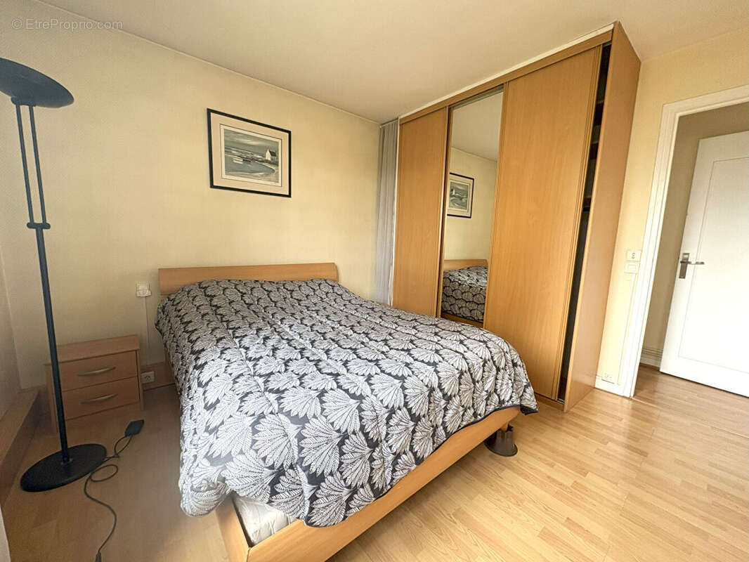 Appartement à CONFLANS-SAINTE-HONORINE